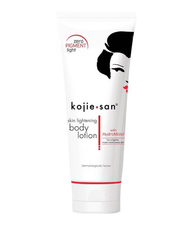 KOJIE SAN | SKIN LIGHTENING BODY LOTION